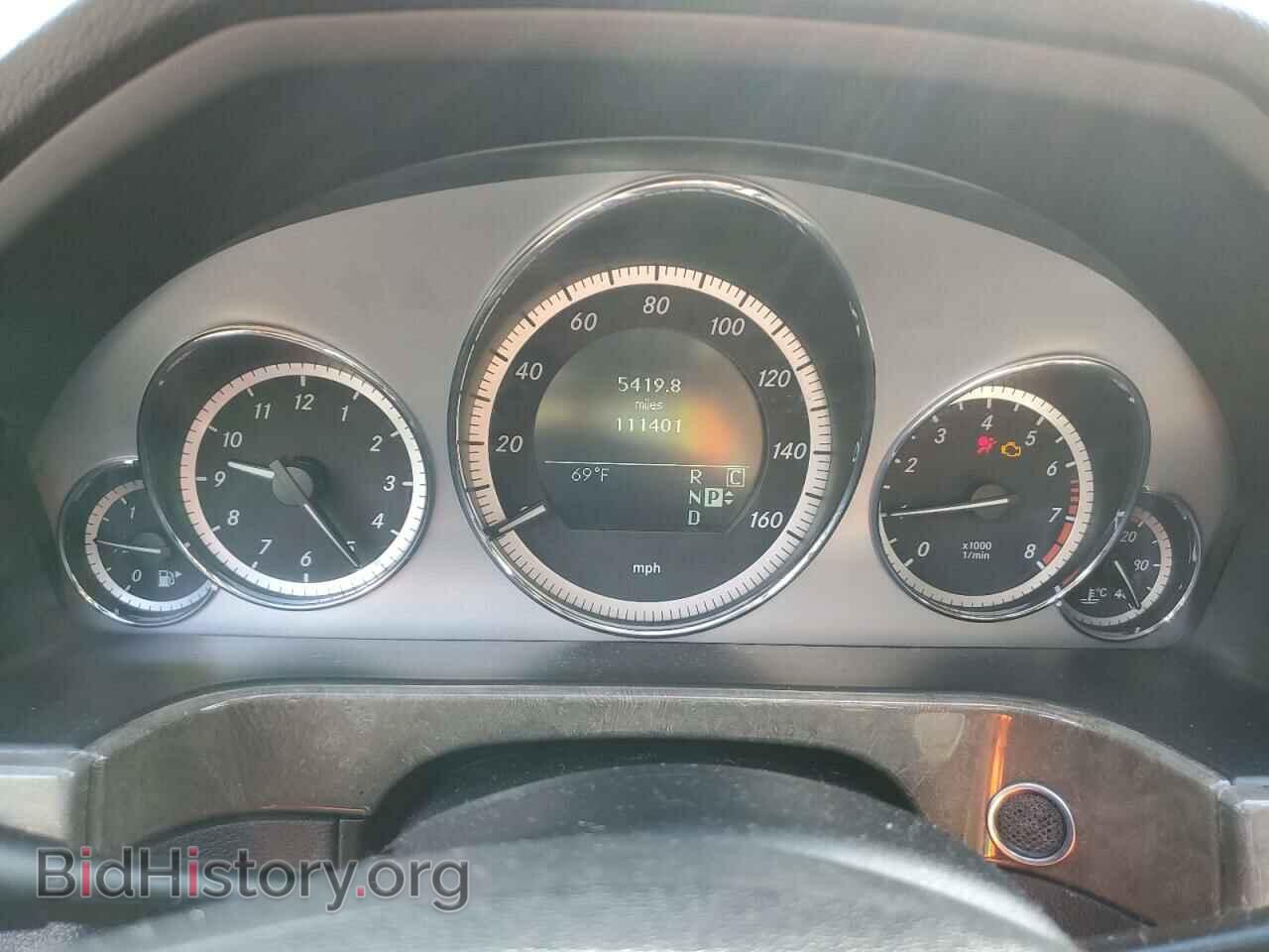 2010 MERCEDES-BENZ E-CLASS - VIN: WDDHF8HB5AA122974 - Фото 9