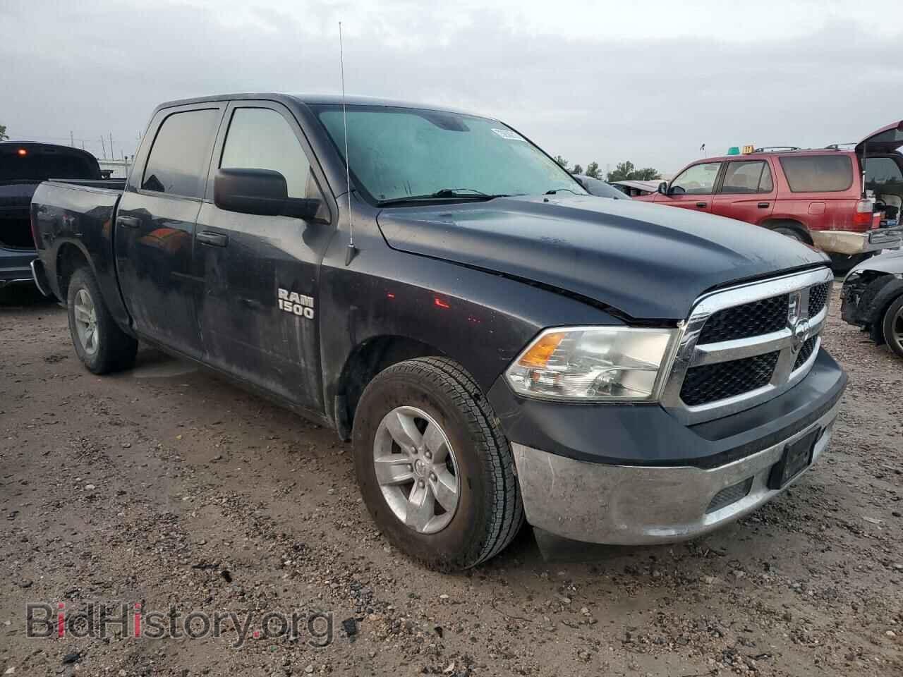 2014 RAM 1500 - VIN: 1C6RR6KG8ES403902 - Фото 4