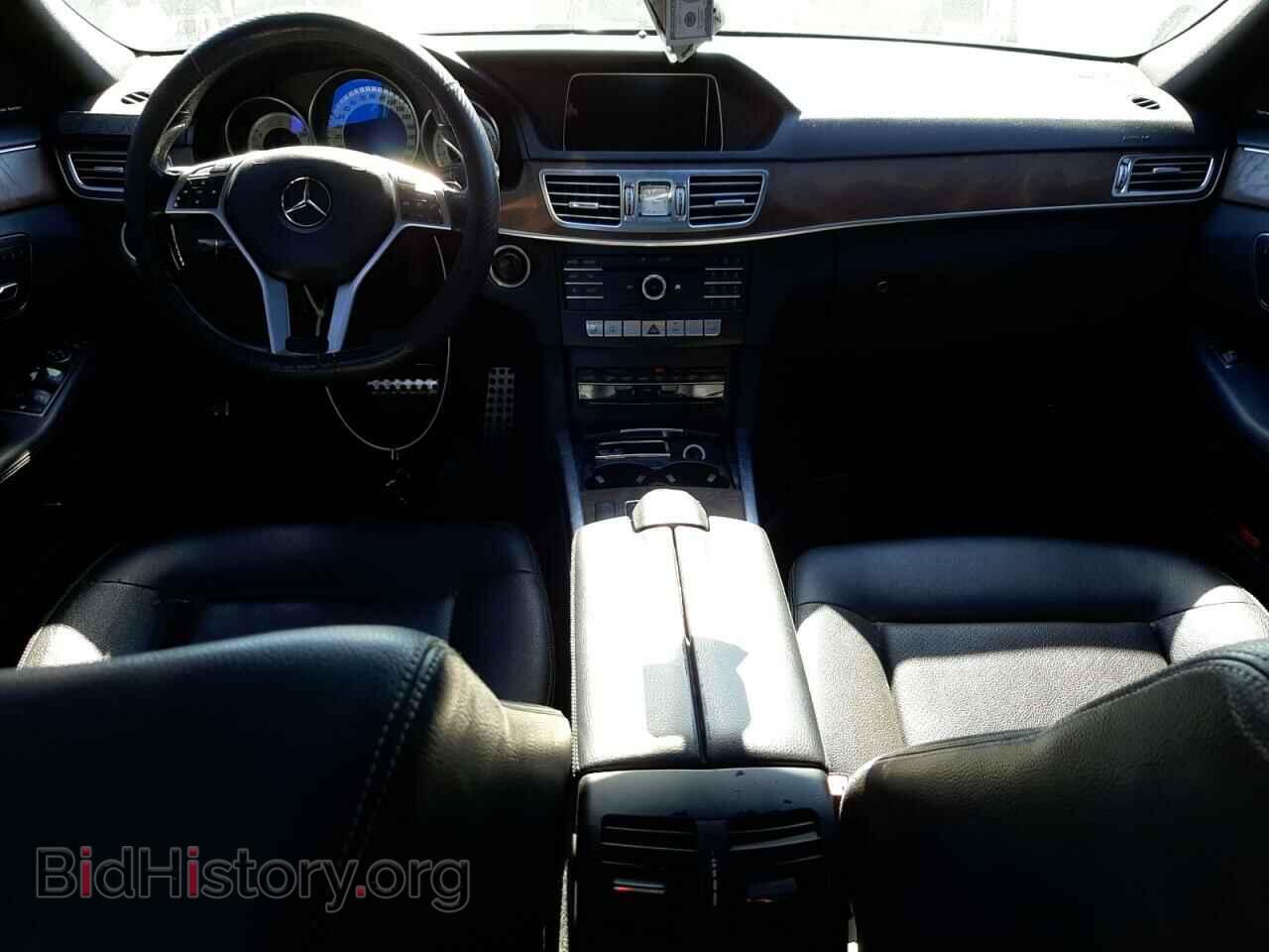 2016 MERCEDES-BENZ E-CLASS - VIN: WDDHF5KB4GB193352 - Фото 8