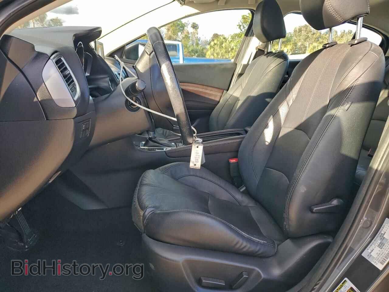 2018 MAZDA 3 - VIN: 3MZBN1W38JM212416 - Фото 7