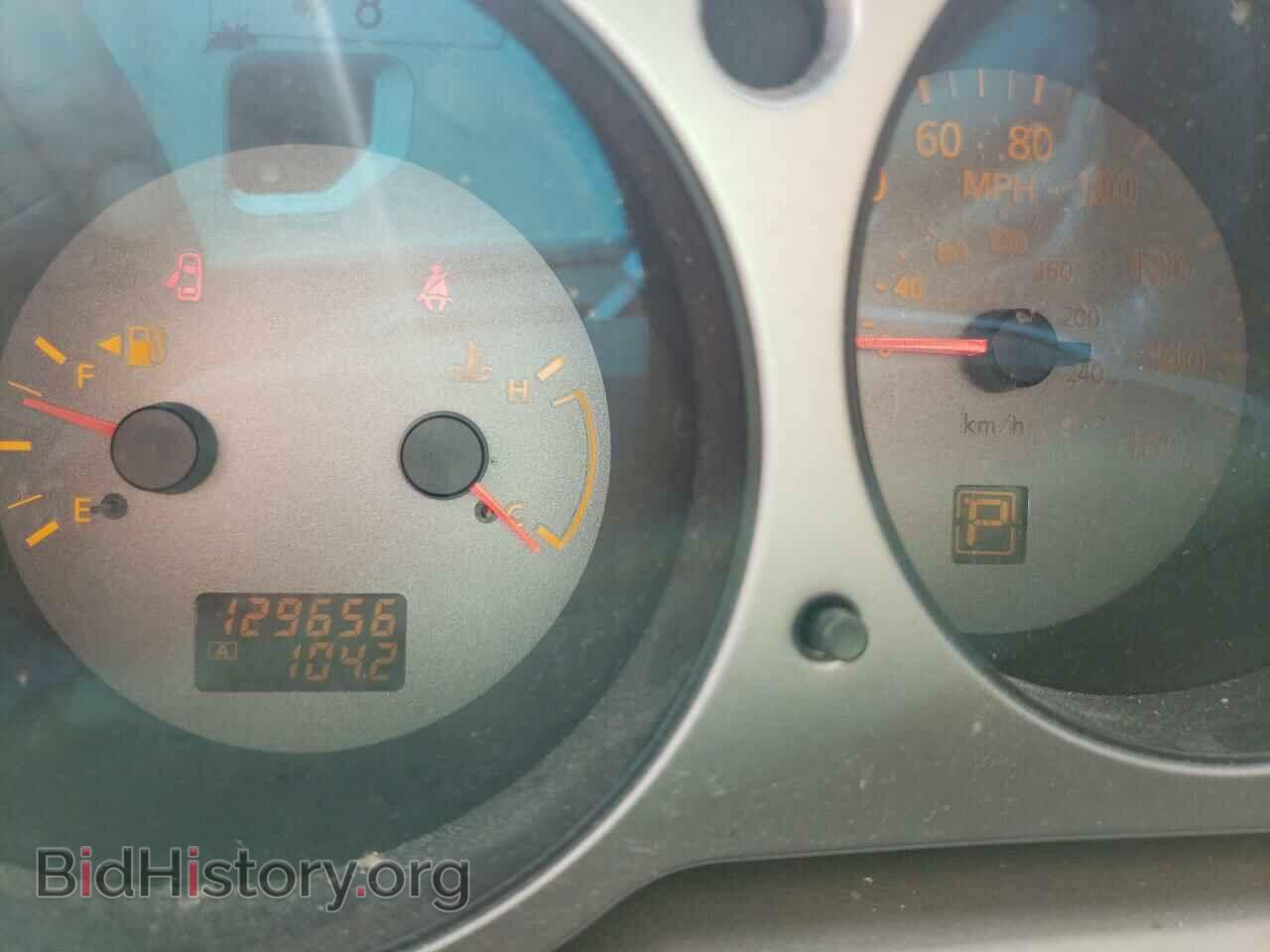 2006 NISSAN MAXIMA - VIN: 1N4BA41E56C801530 - Фото 9