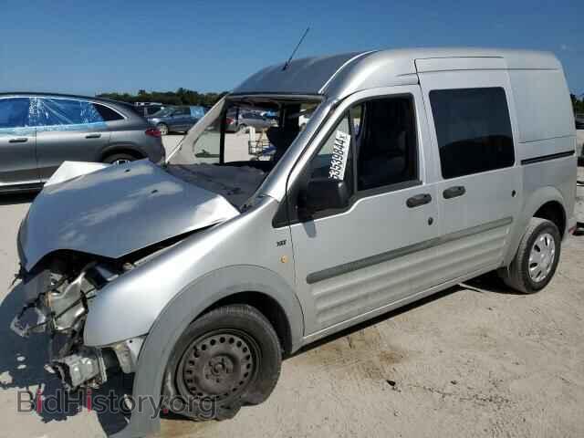 Photo NM0LS6BN5CT125692 - FORD TRANSIT 2012