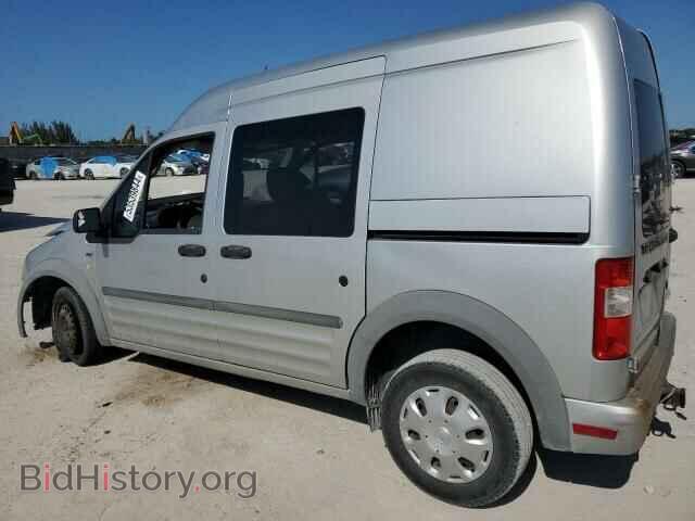 2012 FORD TRANSIT - VIN: NM0LS6BN5CT125692 - Фото 2
