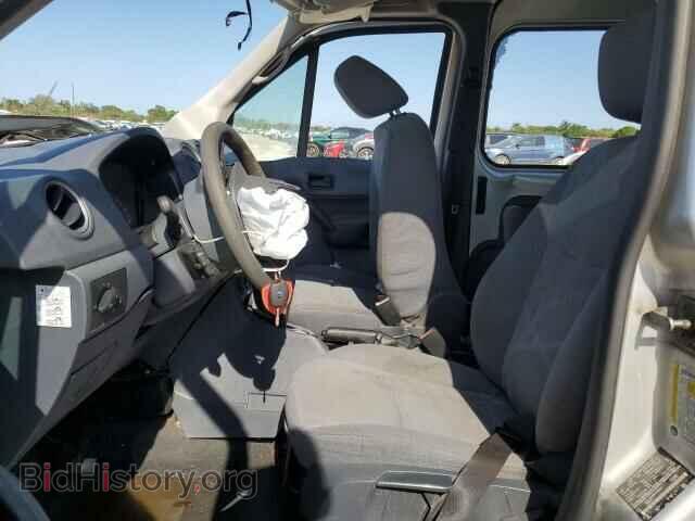 2012 FORD TRANSIT - VIN: NM0LS6BN5CT125692 - Фото 7