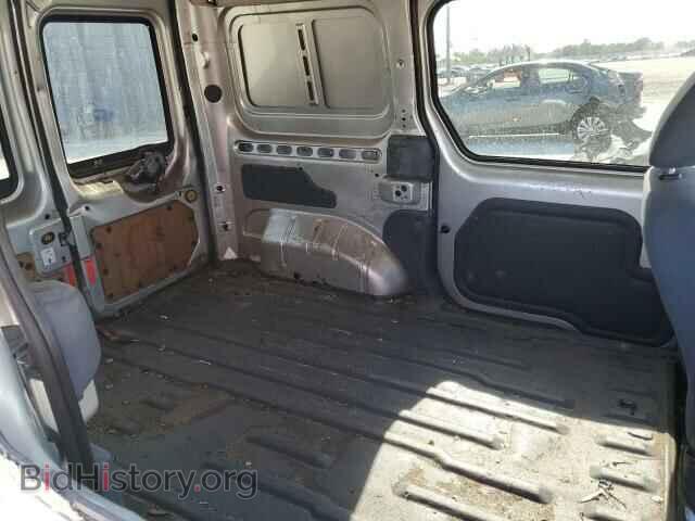 2012 FORD TRANSIT - VIN: NM0LS6BN5CT125692 - Фото 10