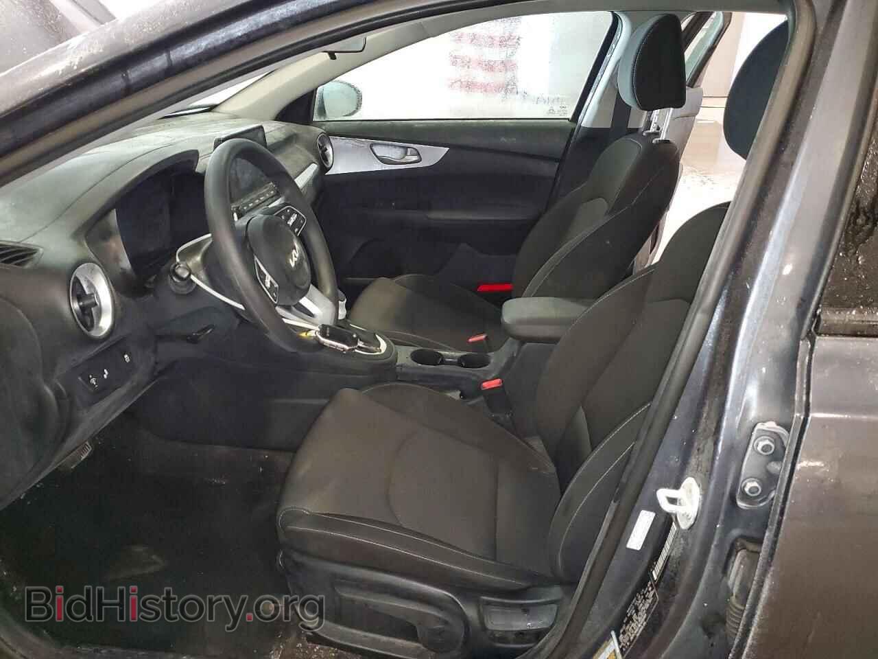 2022 KIA FORTE - VIN: 3KPF24AD7NE486009 - Фото 7