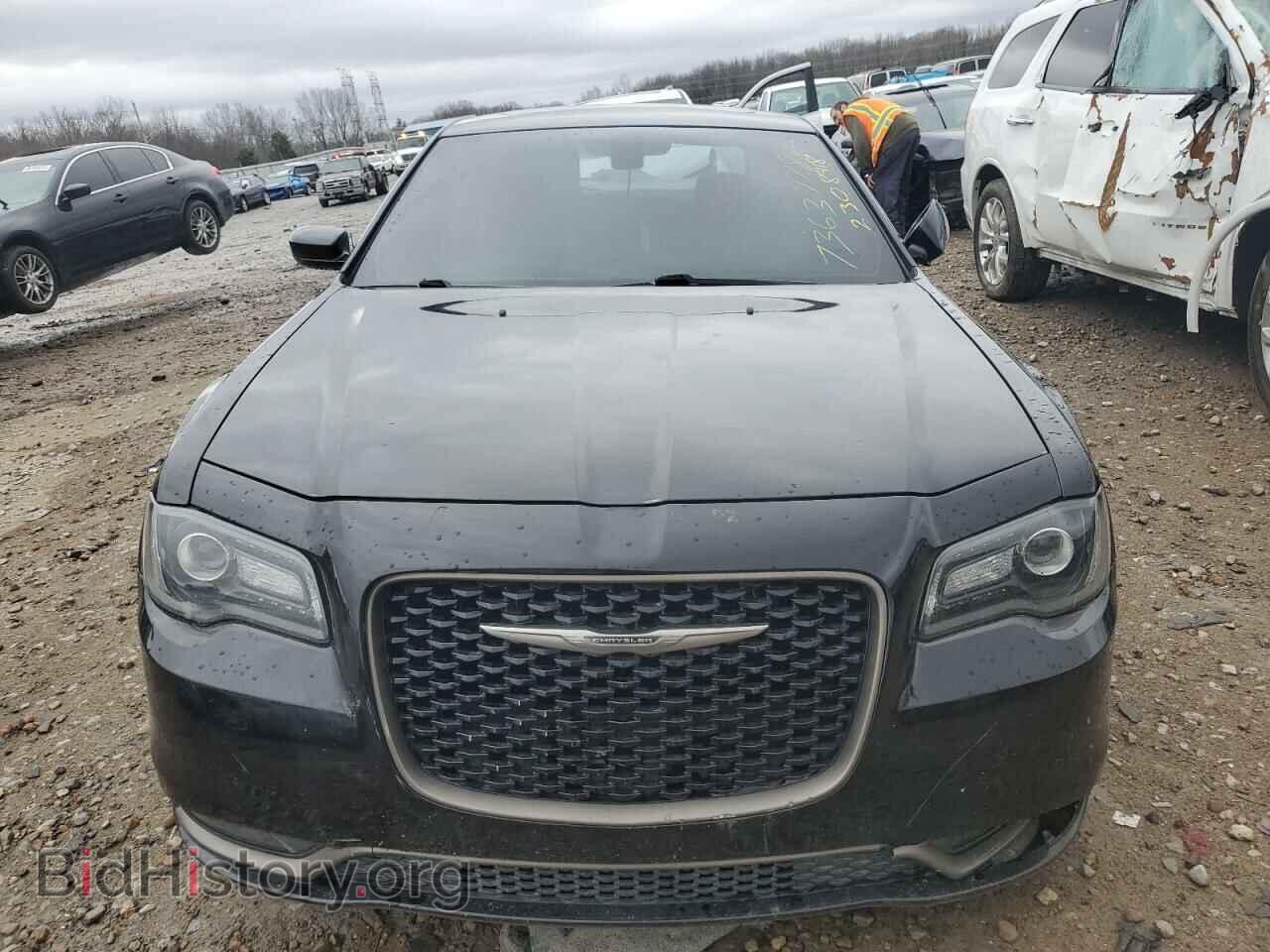 2016 CHRYSLER 300 - VIN: 2C3CCAGG2GH270631 - Фото 5