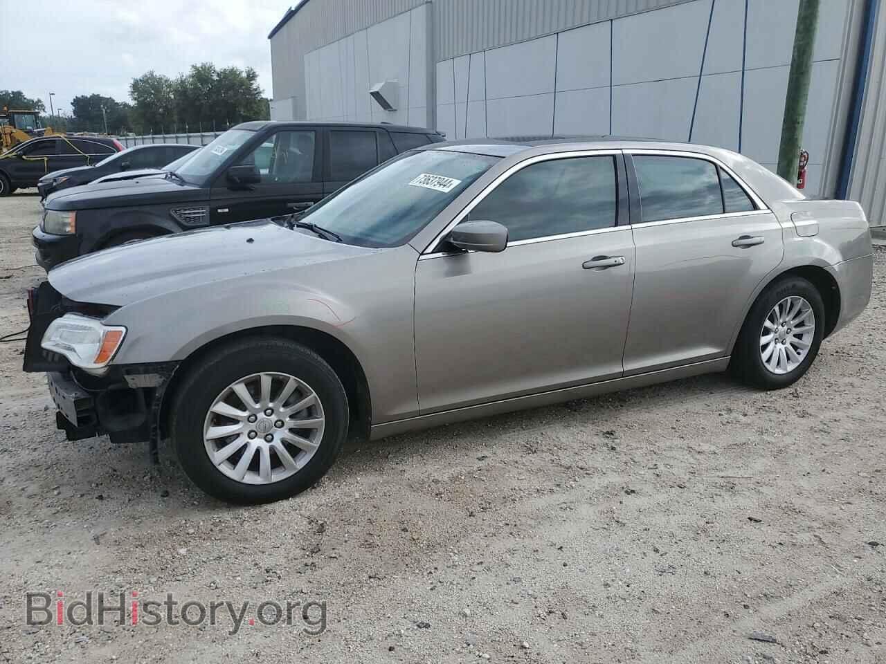 Photo 2C3CCAAGXEH175871 - CHRYSLER 300 2014