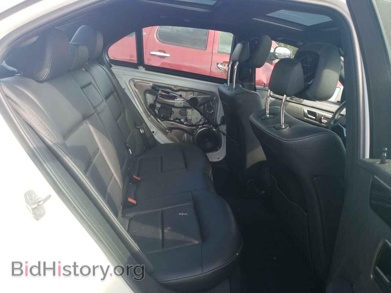 2014 MERCEDES-BENZ E-CLASS - VIN: WDDHF8JB5EB020830 - Фото 10