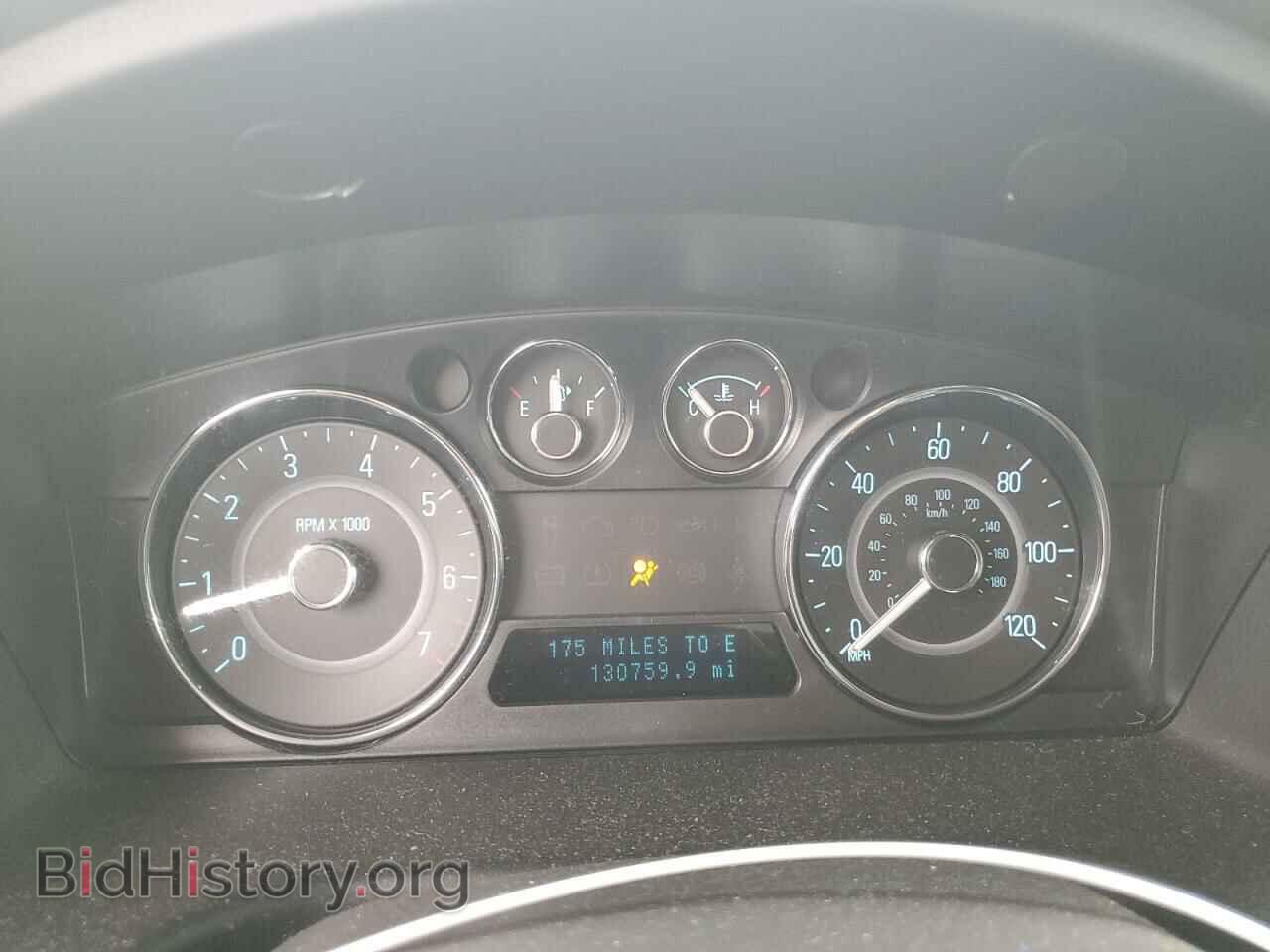 2009 FORD FLEX - VIN: 2FMDK52C79BA08183 - Фото 9