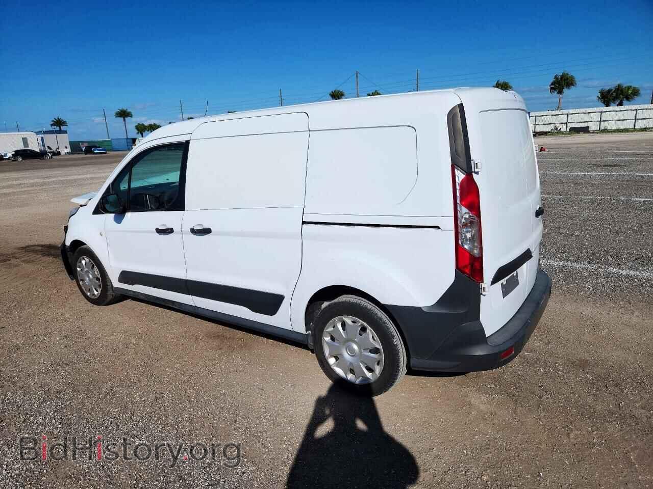 2016 Ford TRANSIT (VIN NM0LS7E7XG1245329) — photo 2 of 15