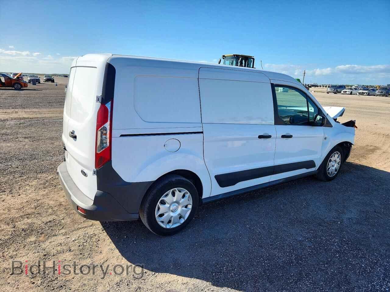 2016 Ford TRANSIT (VIN NM0LS7E7XG1245329) — photo 3 of 15