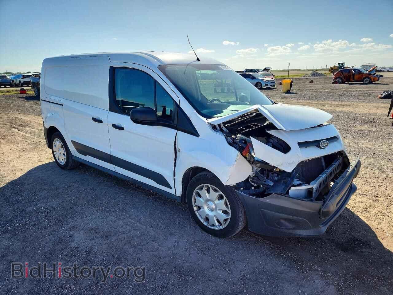 2016 Ford TRANSIT (VIN NM0LS7E7XG1245329) — photo 4 of 15