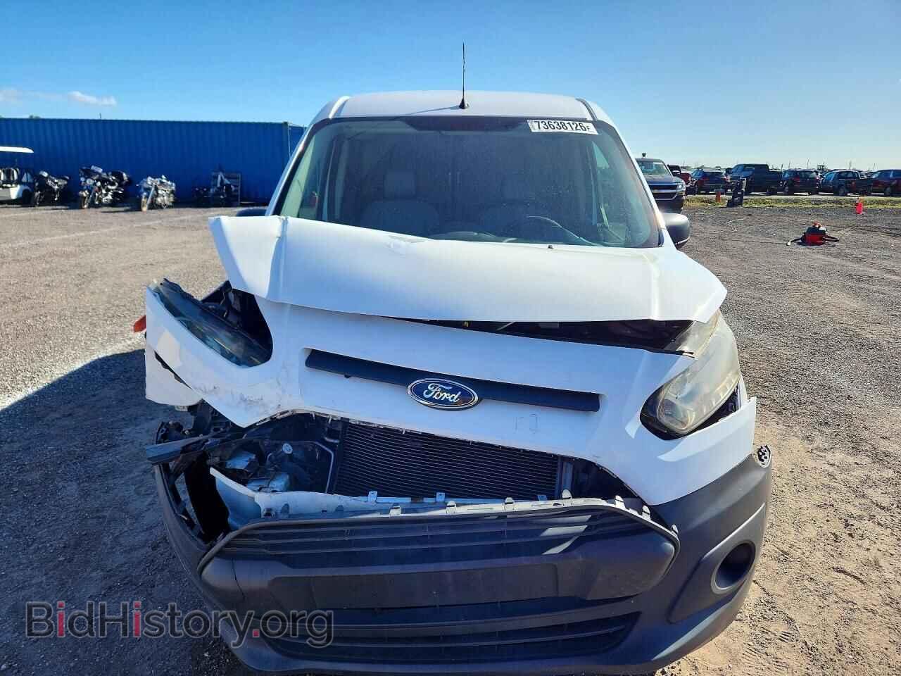 2016 Ford TRANSIT (VIN NM0LS7E7XG1245329) — photo 5 of 15