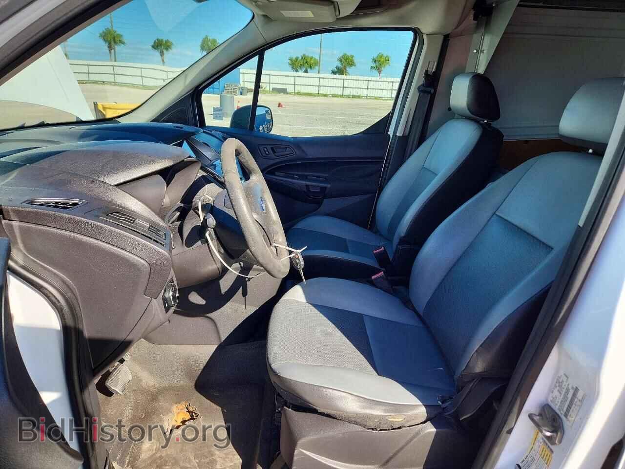2016 Ford TRANSIT (VIN NM0LS7E7XG1245329) — photo 7 of 15