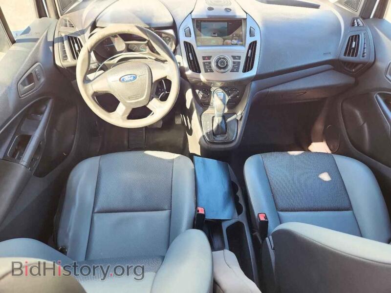 2016 Ford TRANSIT (VIN NM0LS7E7XG1245329) — photo 8 of 15