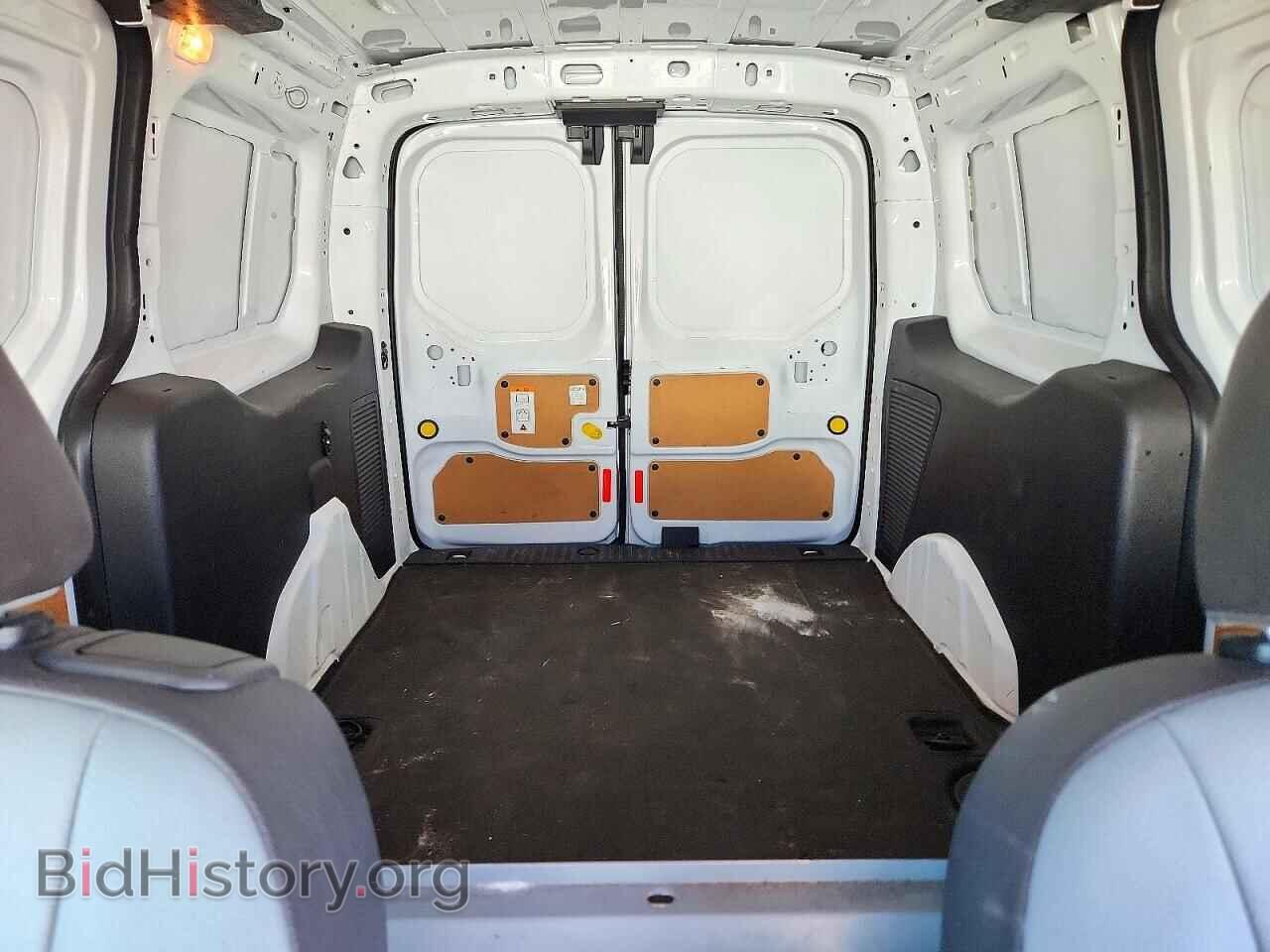2016 Ford TRANSIT (VIN NM0LS7E7XG1245329) — photo 10 of 15