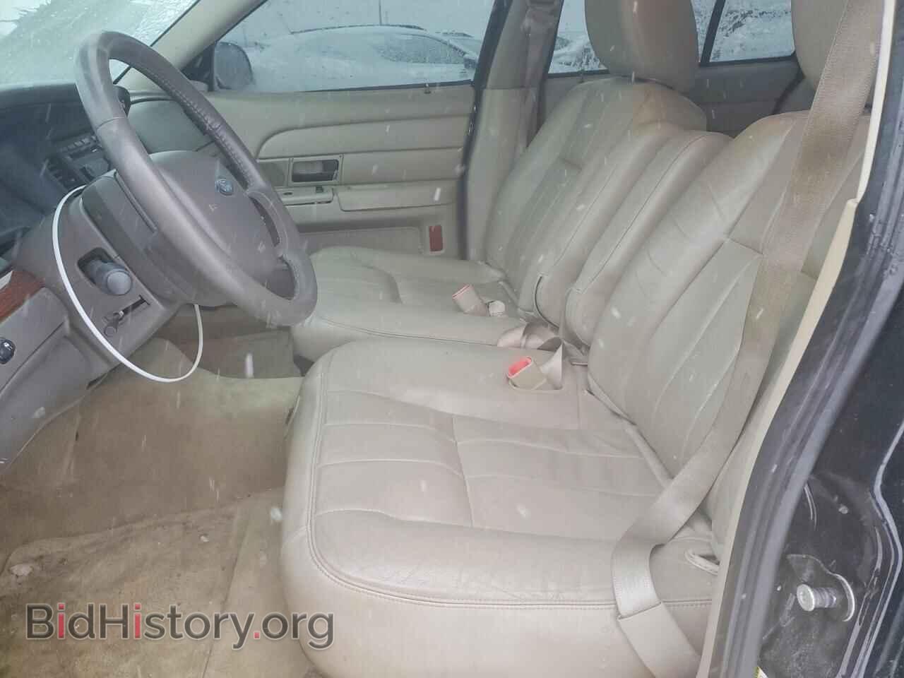 2011 FORD CROWN VIC - VIN: 2FABP7EV4BX165898 - Фото 7