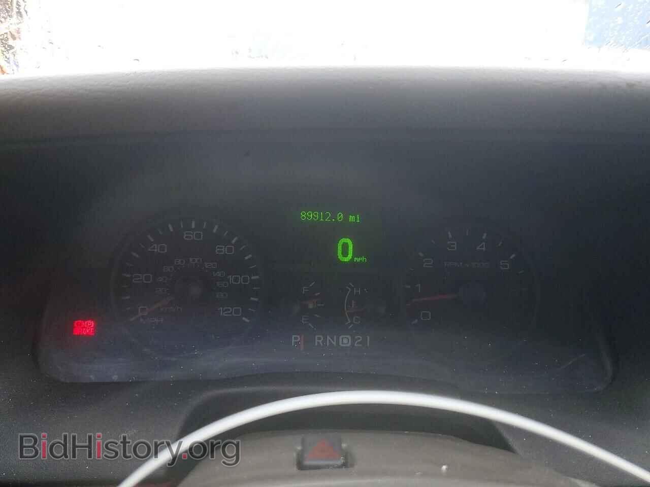 2011 FORD CROWN VIC - VIN: 2FABP7EV4BX165898 - Фото 9