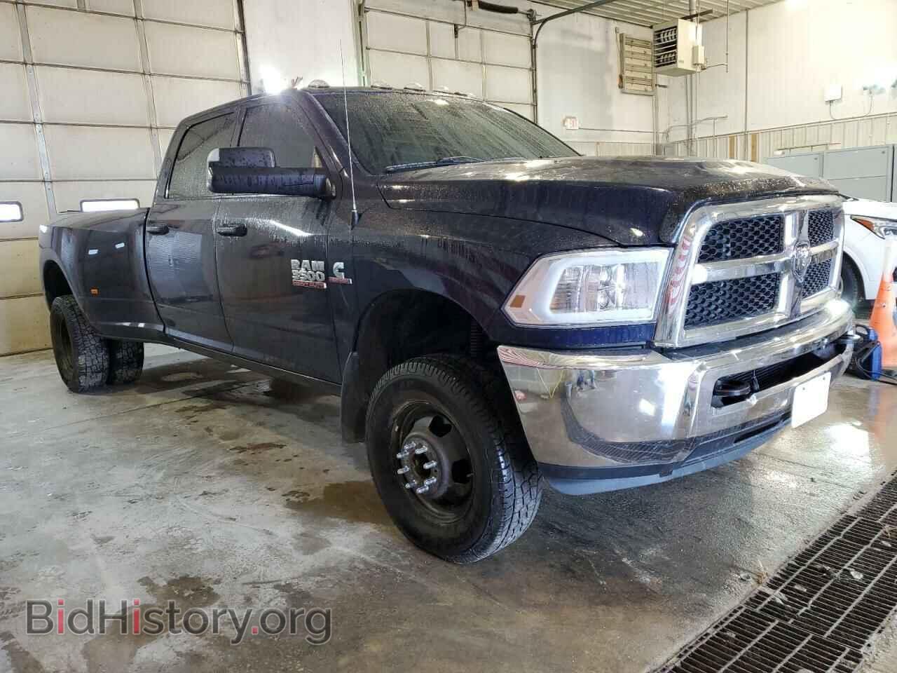 2018 RAM All Models - VIN: 3C63RRGLXJG149706 - Фото 4