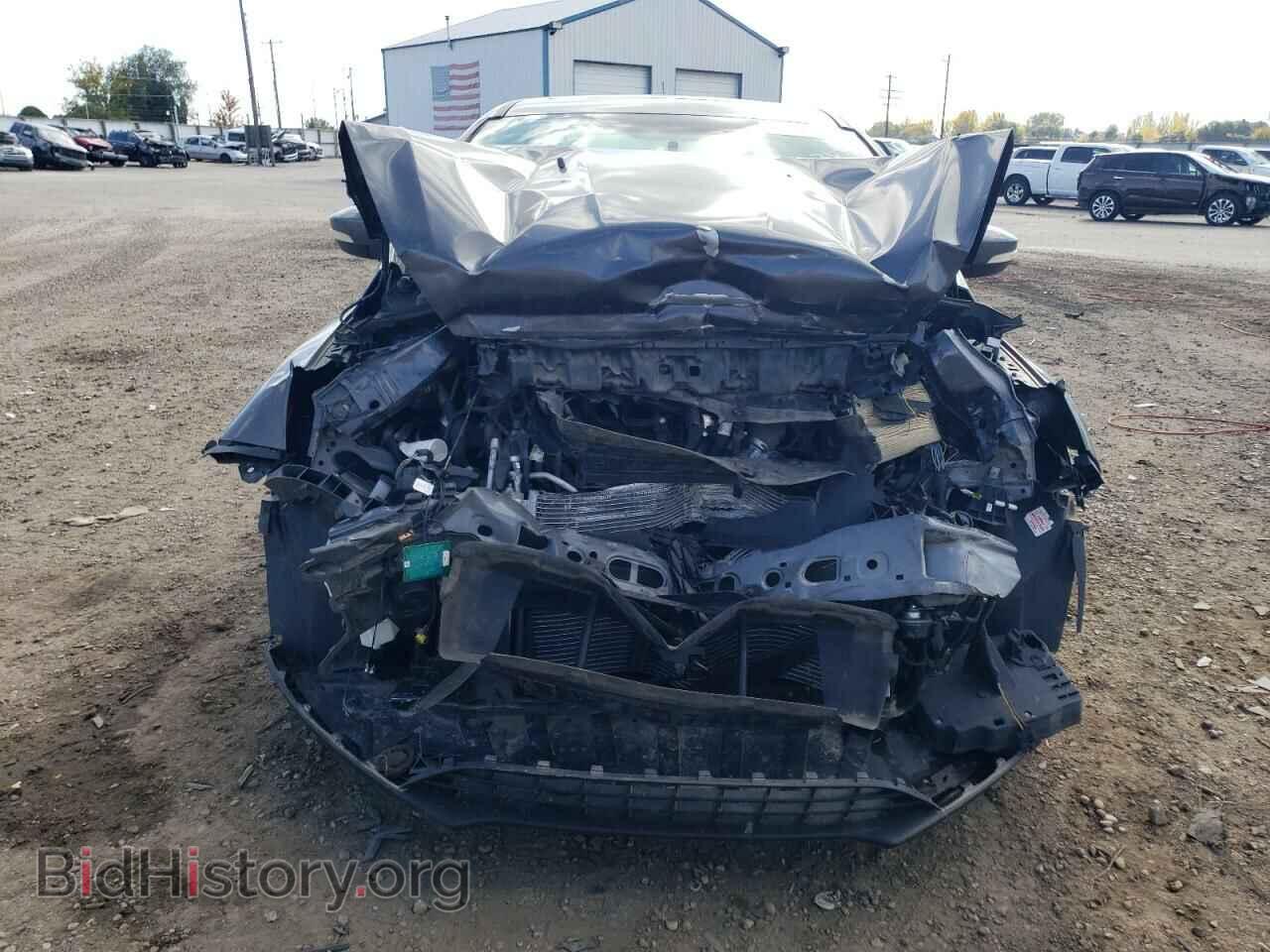 2017 FORD FOCUS - VIN: 1FADP3H20HL237401 - Фото 5
