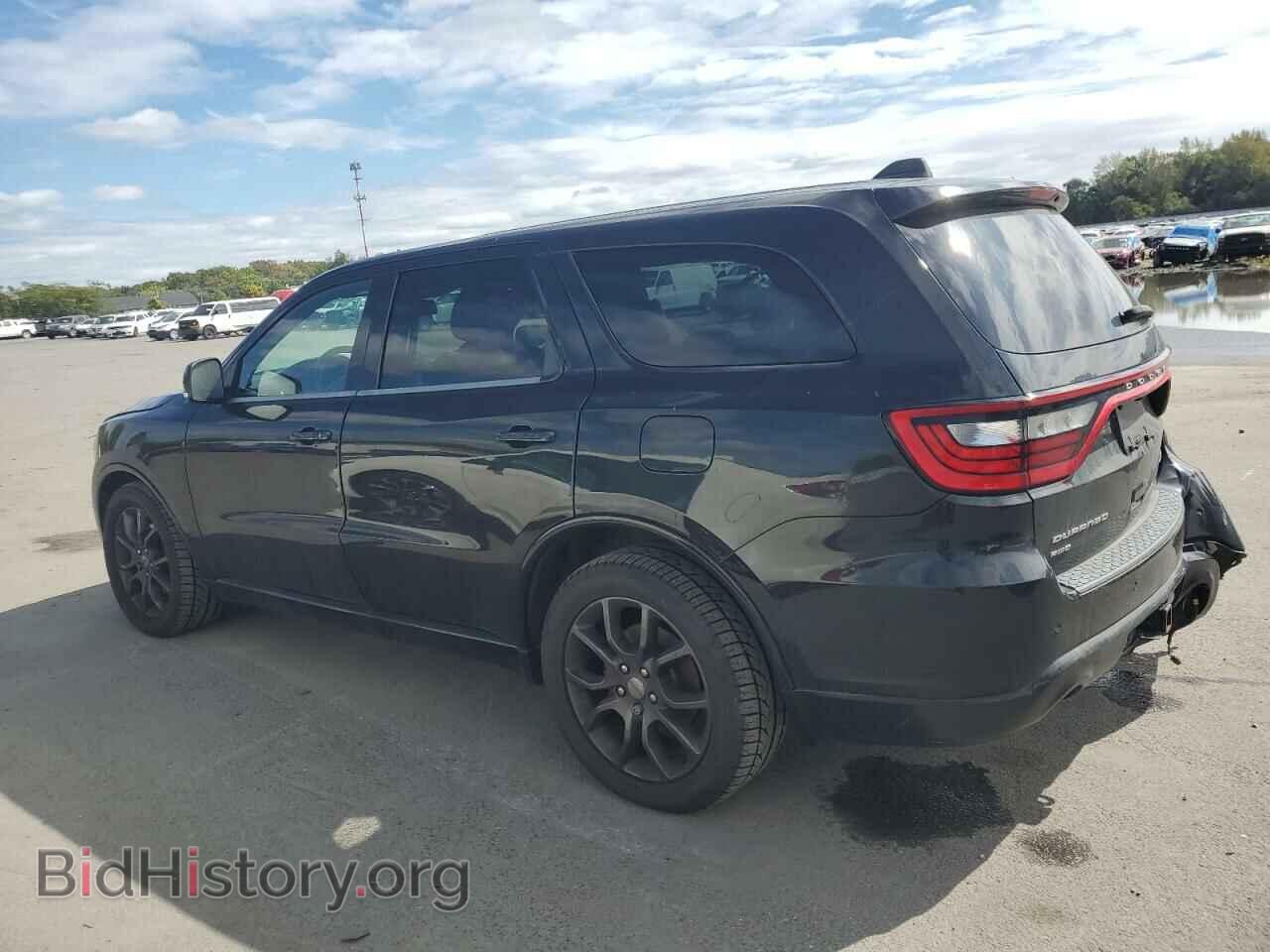 2015 DODGE DURANGO - VIN: 1C4SDJCT7FC224074 - Photo 2
