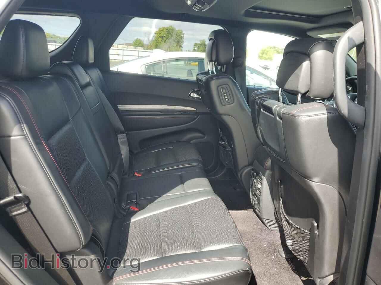2015 DODGE DURANGO - VIN: 1C4SDJCT7FC224074 - Photo 11