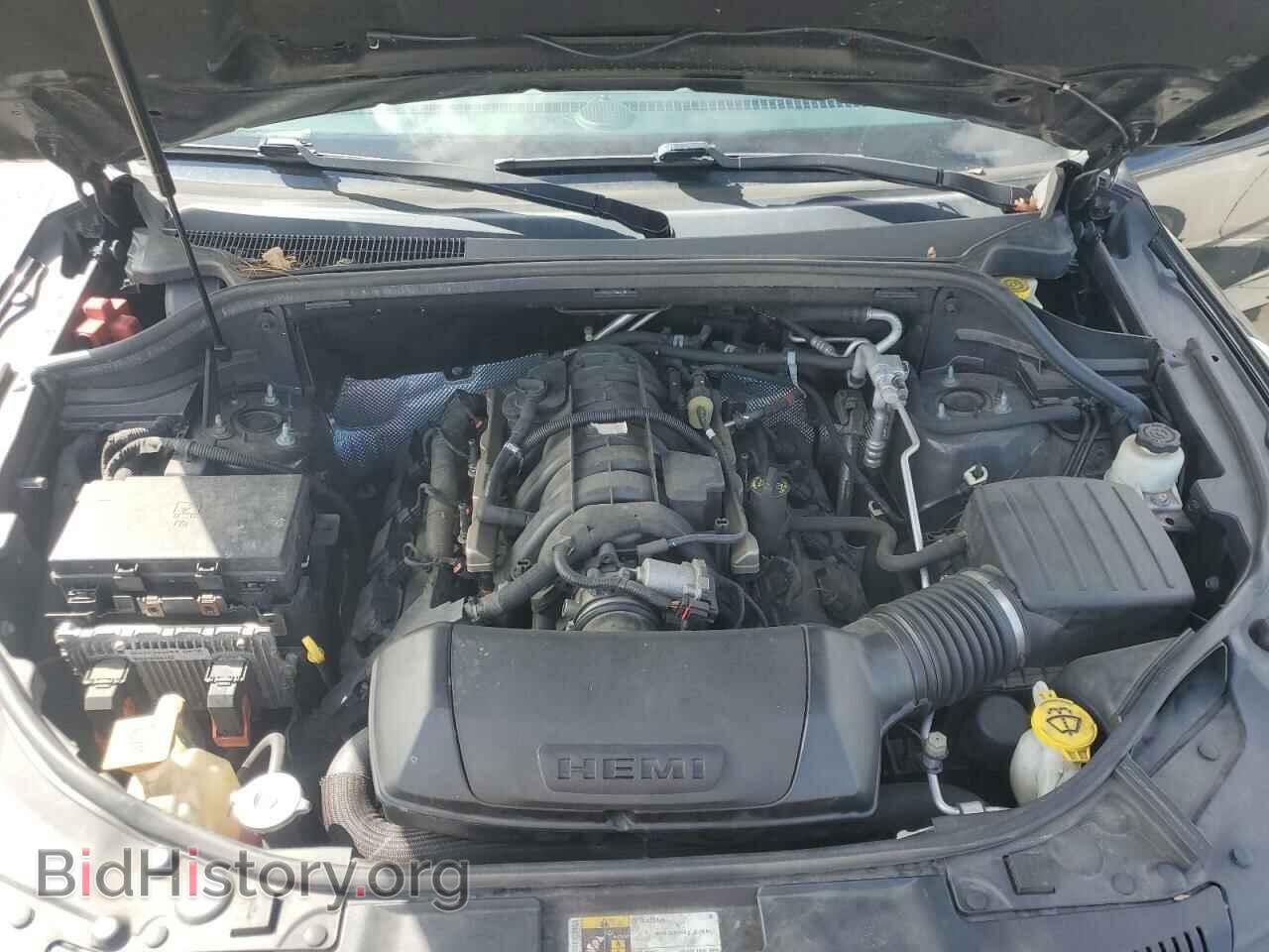 2015 DODGE DURANGO - VIN: 1C4SDJCT7FC224074 - Photo 12