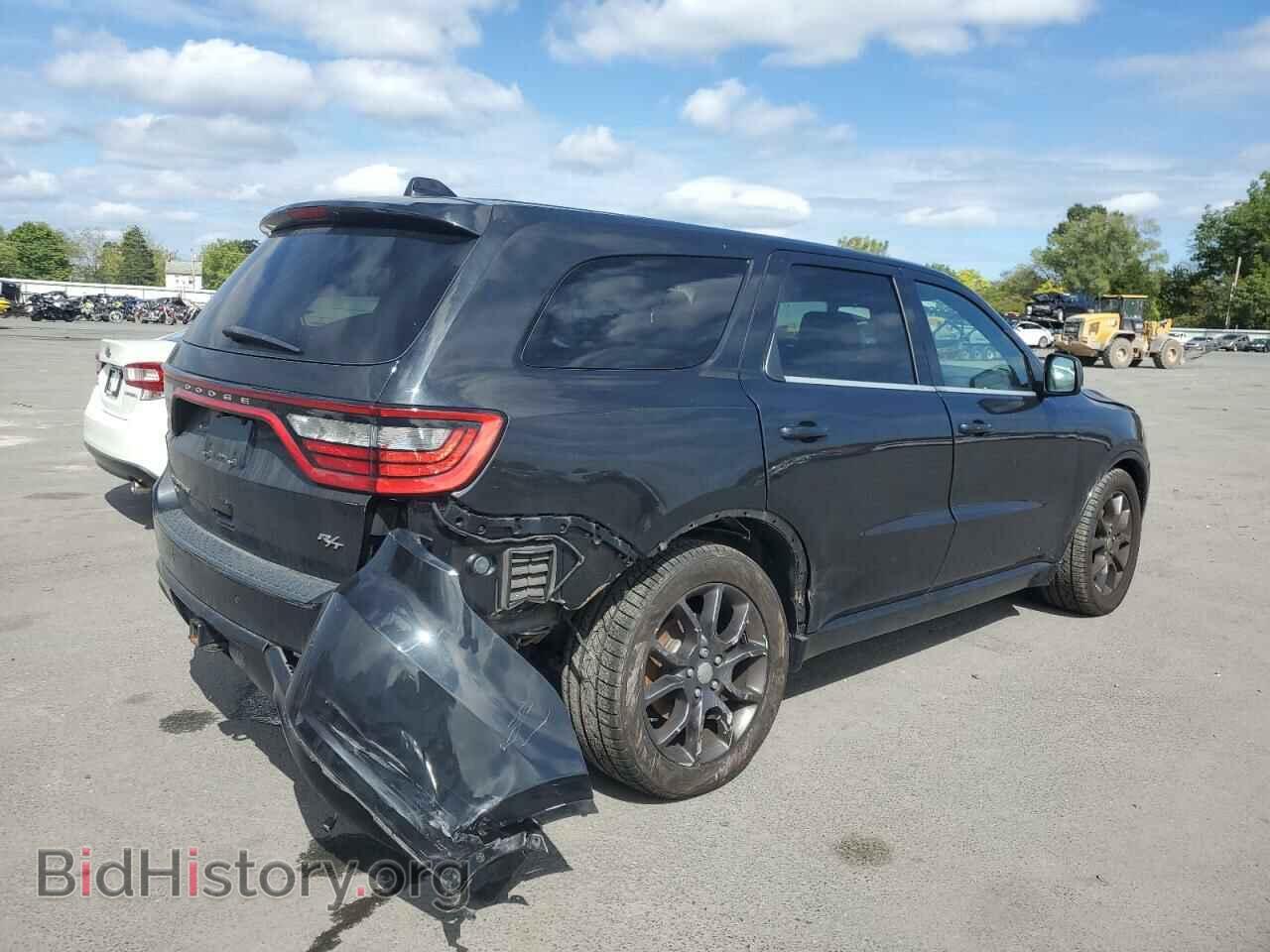 2015 DODGE DURANGO - VIN: 1C4SDJCT7FC224074 - Photo 3