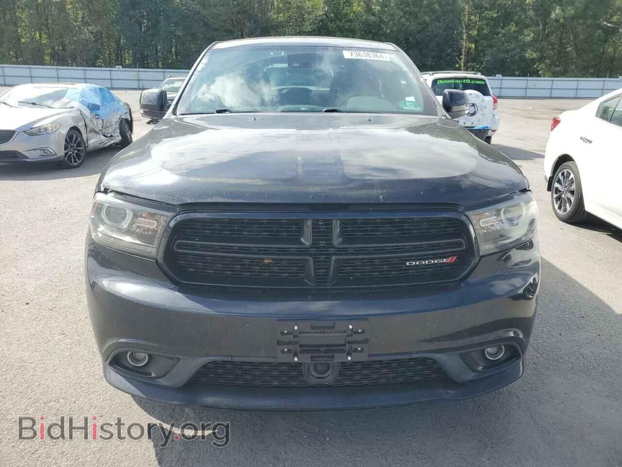 2015 DODGE DURANGO - VIN: 1C4SDJCT7FC224074 - Photo 5