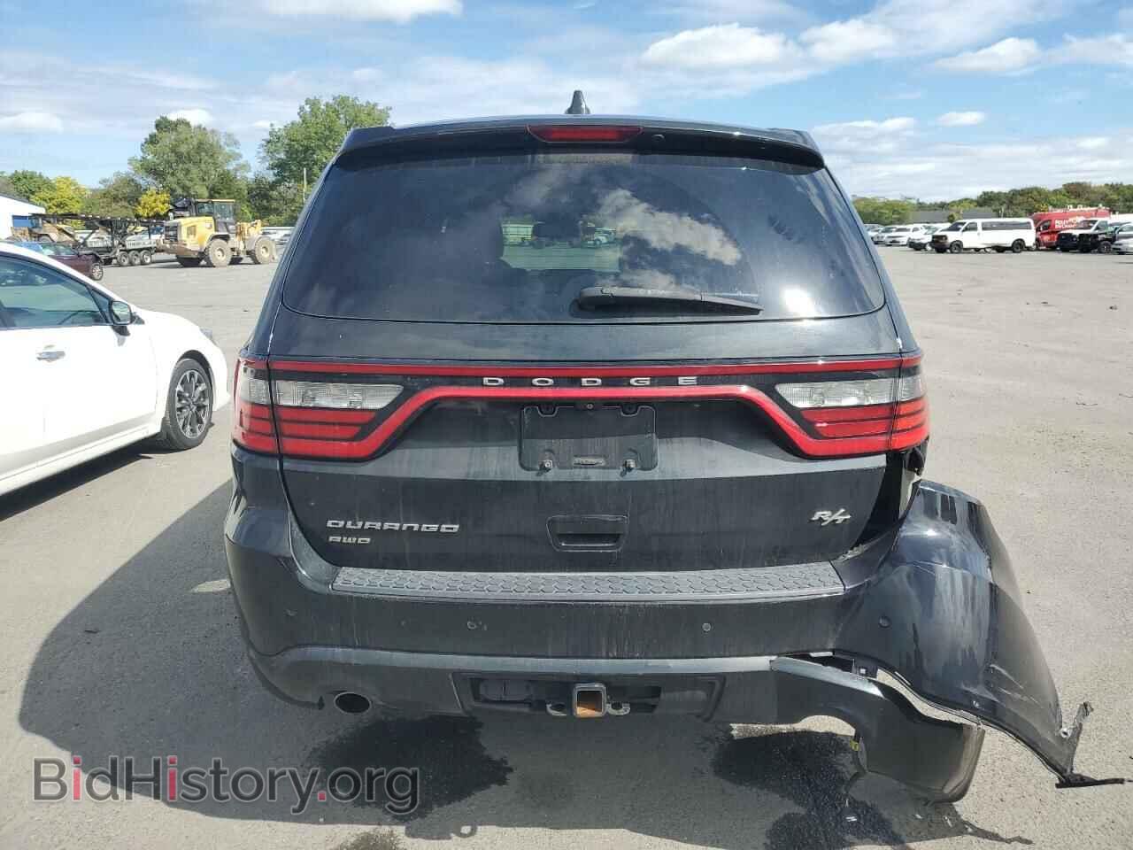 2015 DODGE DURANGO - VIN: 1C4SDJCT7FC224074 - Photo 6