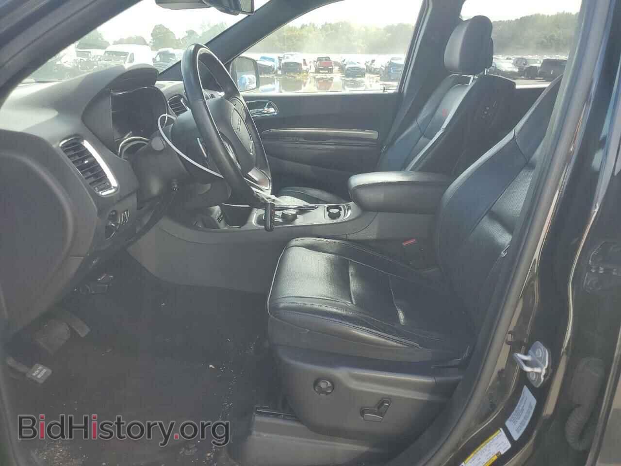 2015 DODGE DURANGO - VIN: 1C4SDJCT7FC224074 - Photo 7