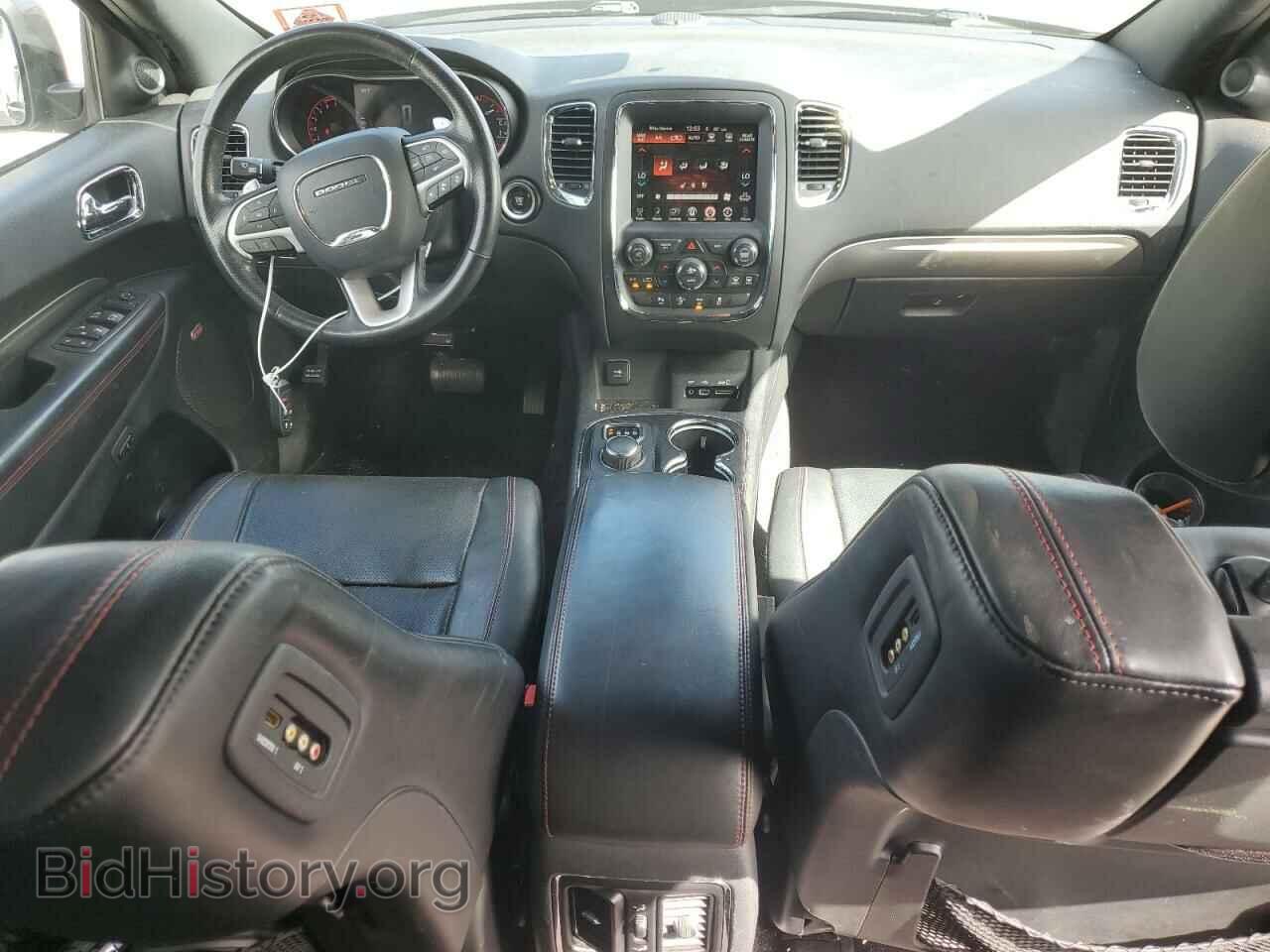 2015 DODGE DURANGO - VIN: 1C4SDJCT7FC224074 - Photo 8