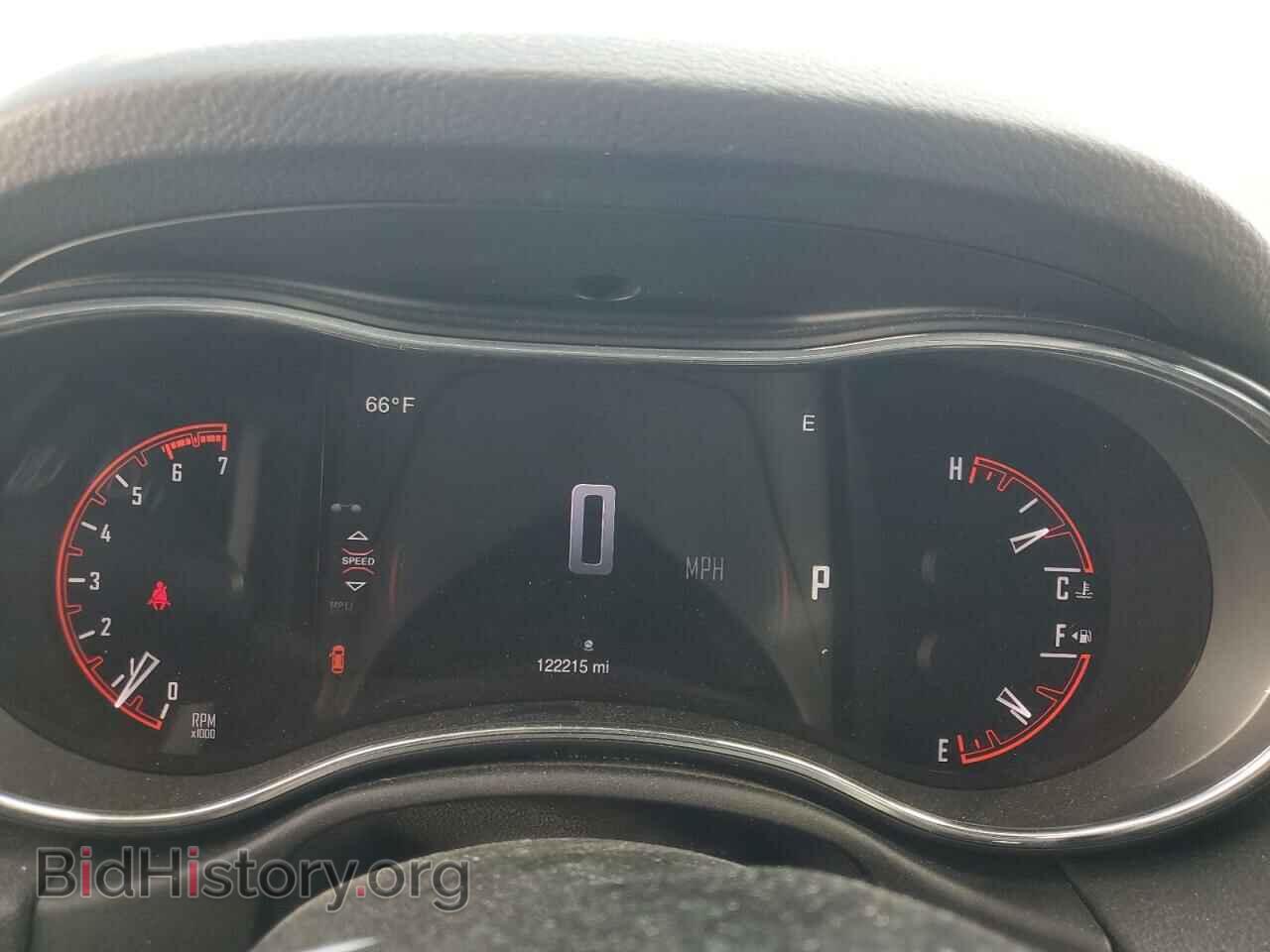2015 DODGE DURANGO - VIN: 1C4SDJCT7FC224074 - Photo 9