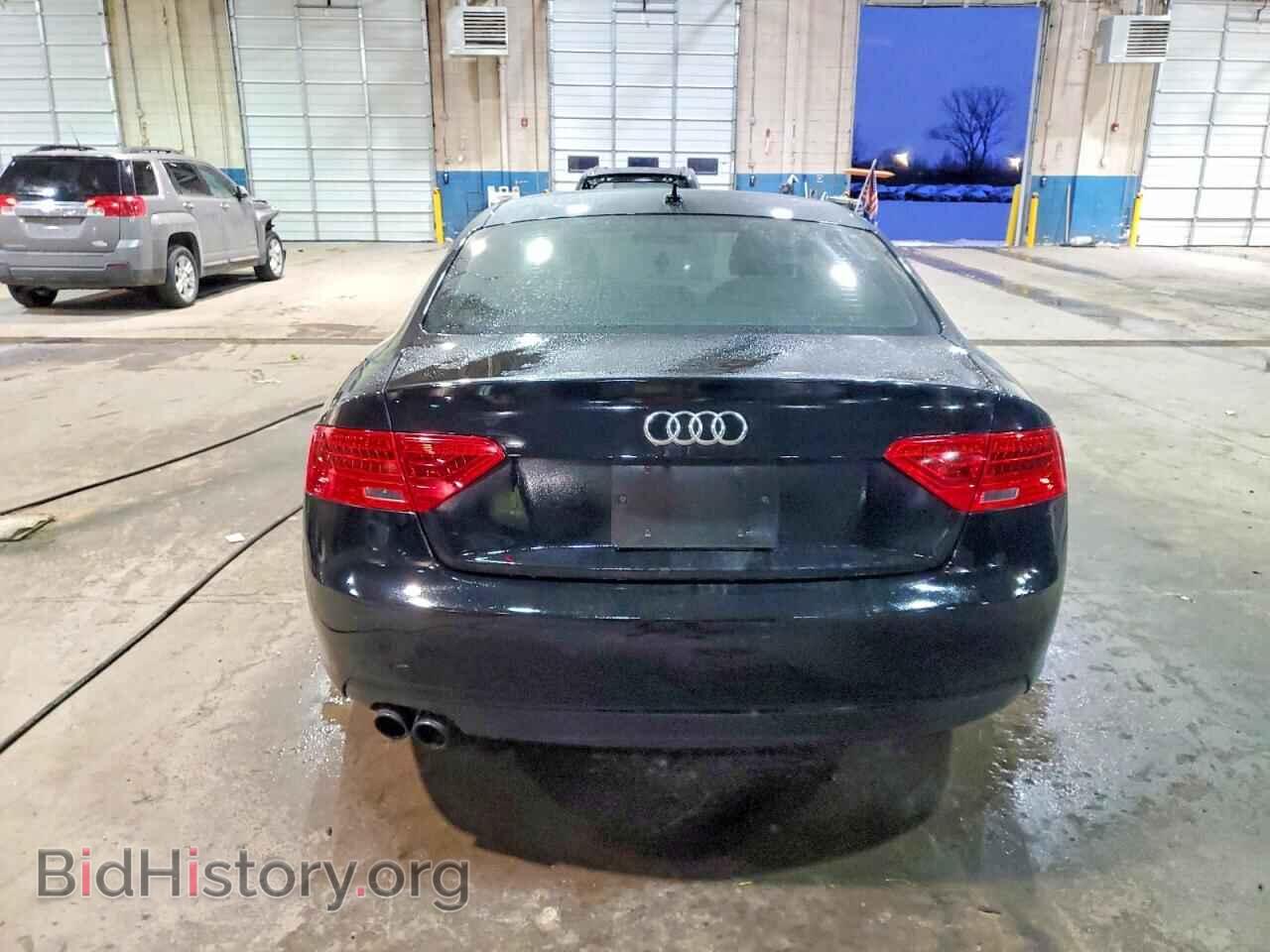 2014 AUDI A5 - VIN: WAUCFAFR9EA011553 - Photo 6
