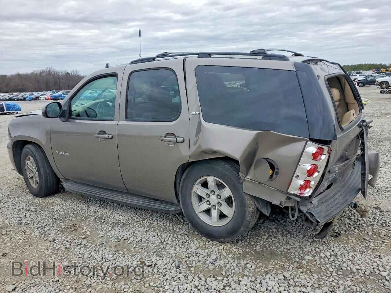 2012 GMC YUKON - VIN: 1GKS1CE06CR218917 - Фото 2