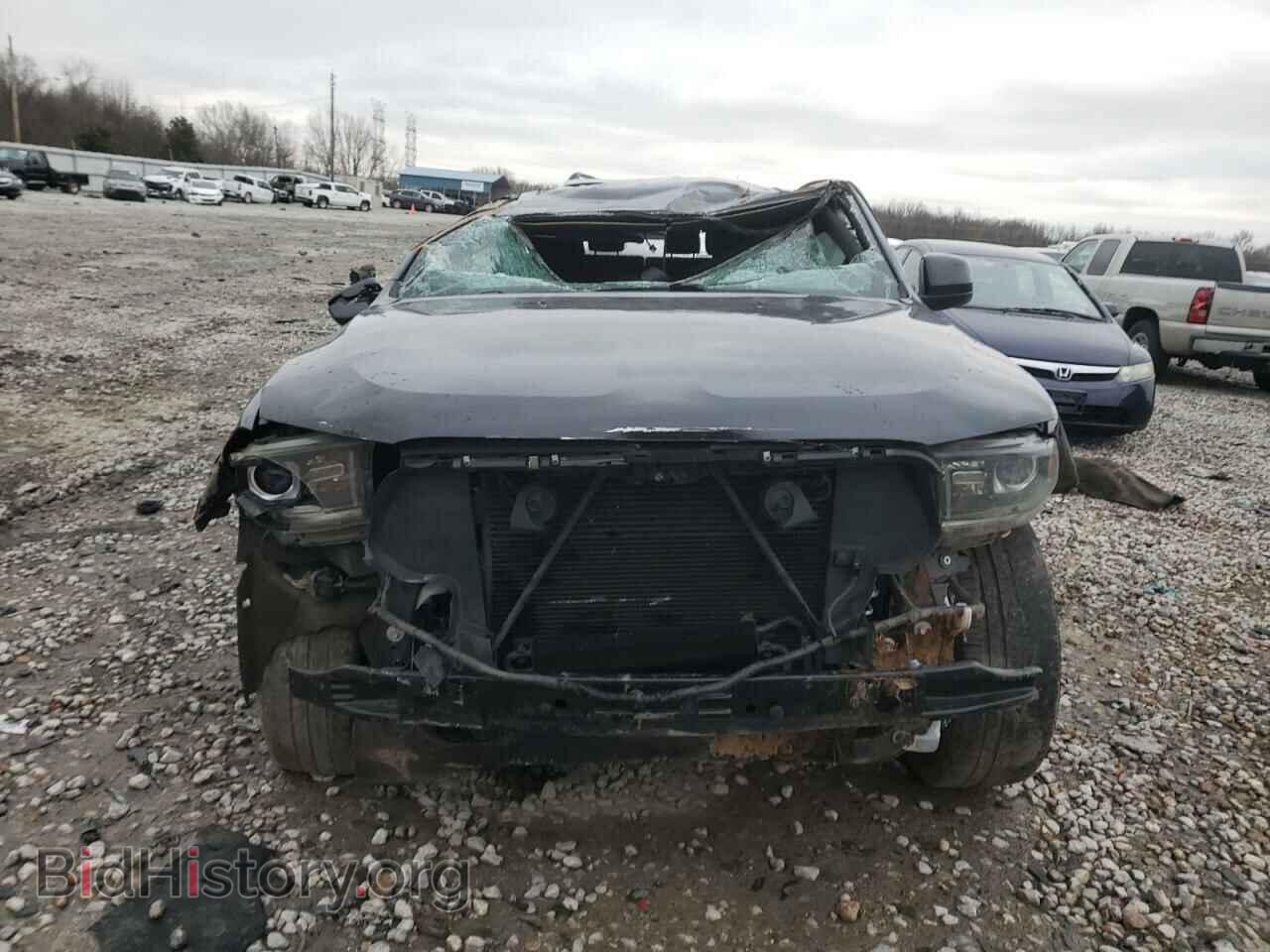 2014 DODGE DURANGO - VIN: 1C4RDHAG4EC286219 - Photo 5