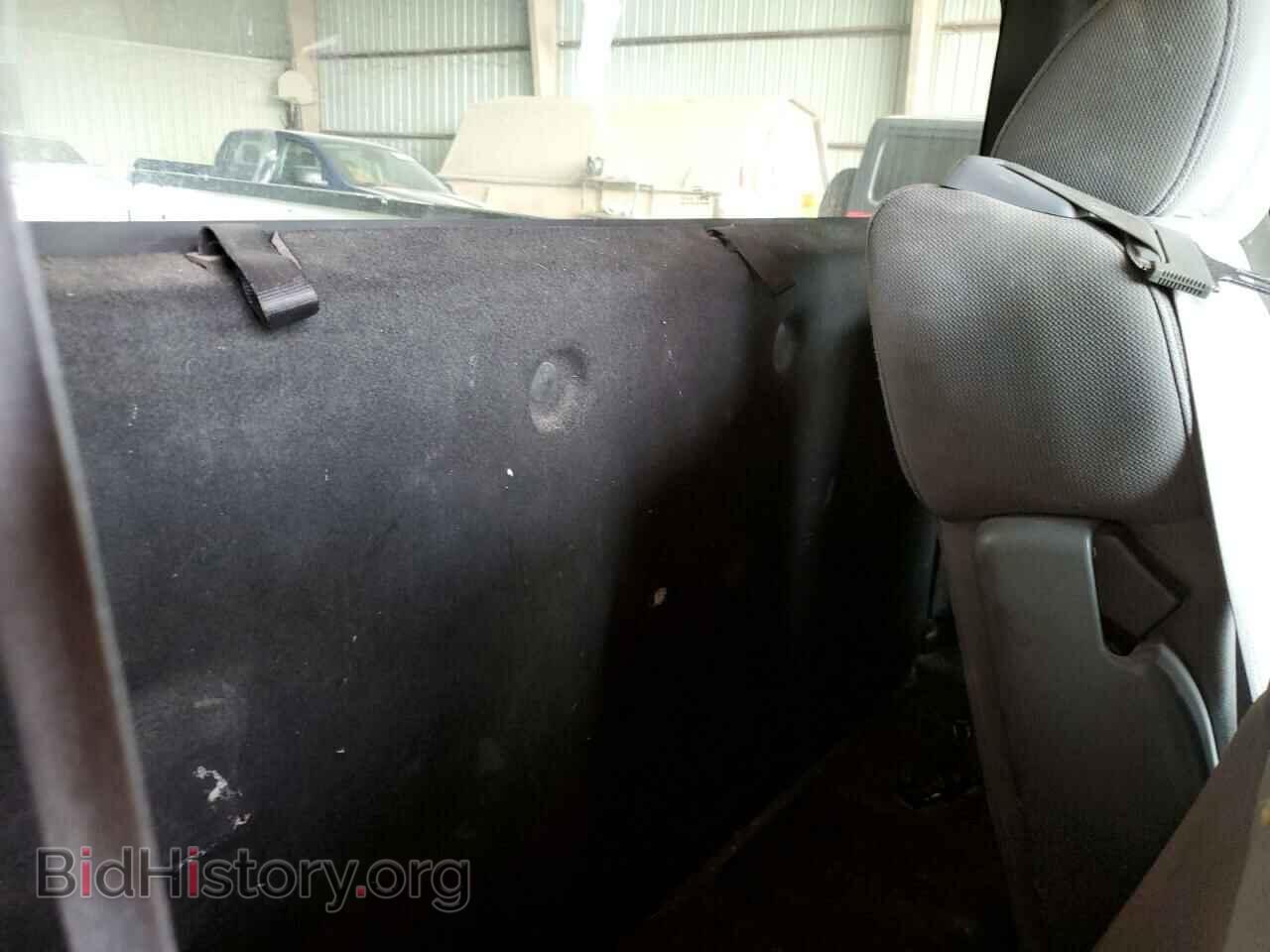 2011 FORD All Models - VIN: 1FTMF1CM3BKD01647 - Фото 10