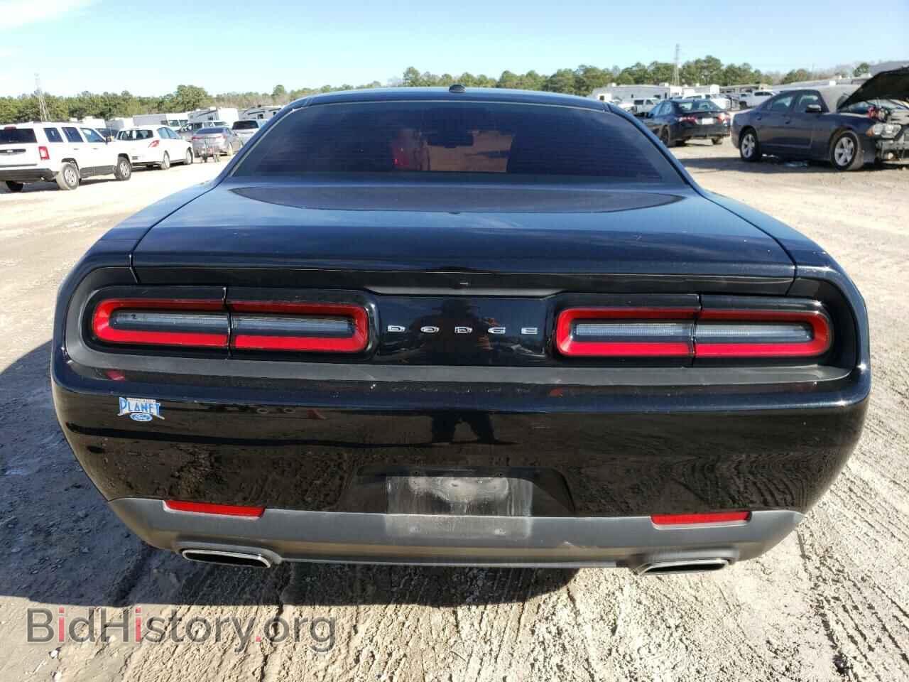 2017 DODGE CHALLENGER - VIN: 2C3CDZAG9HH568826 - Фото 6