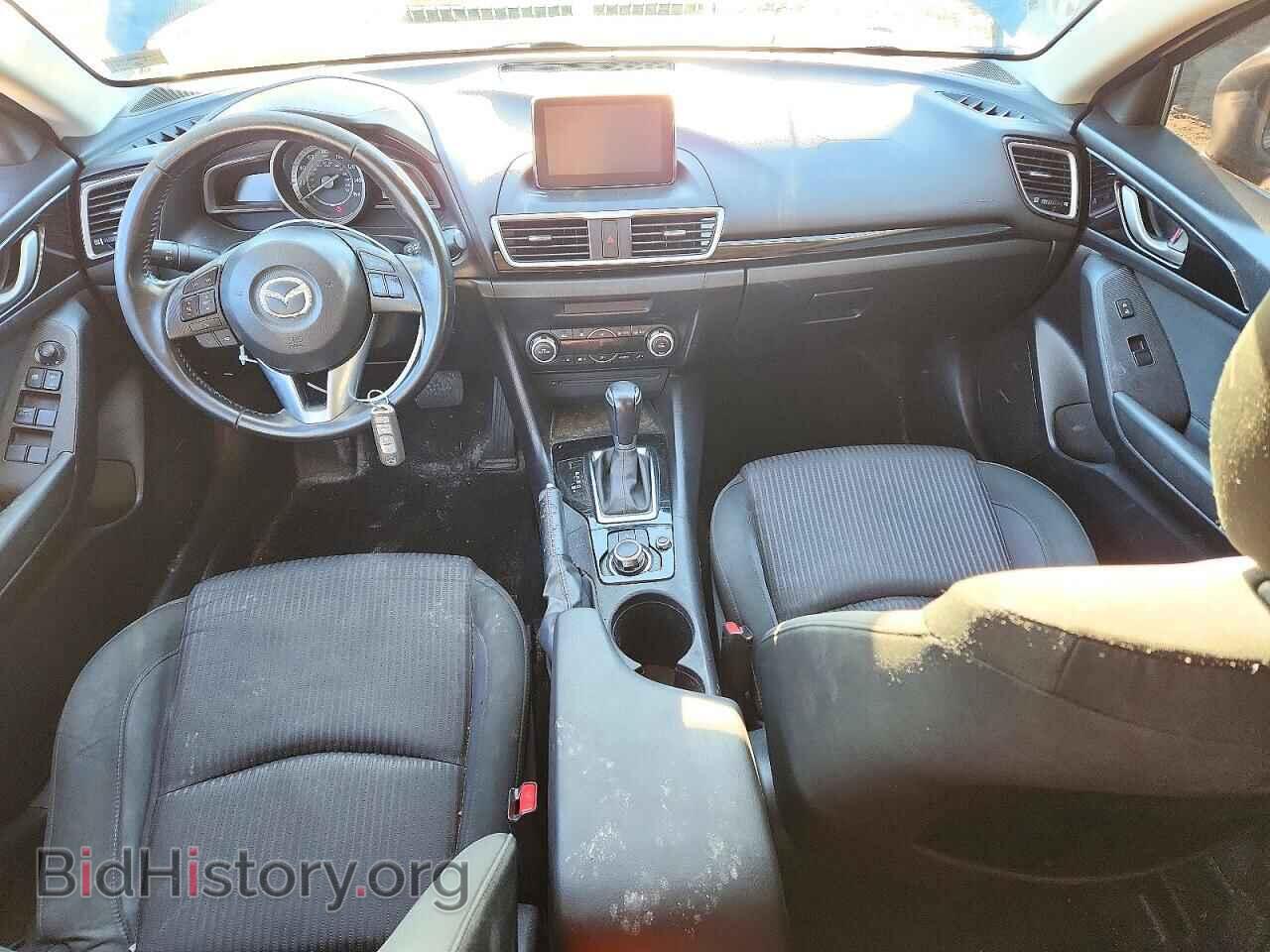 2015 MAZDA 3 - VIN: 3MZBM1V76FM202207 - Photo 8