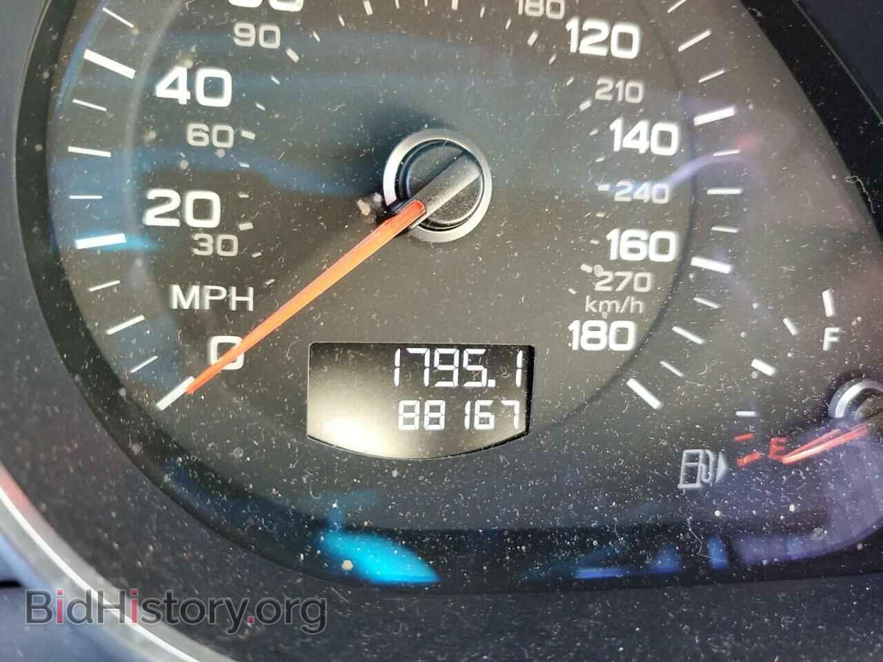2015 AUDI Q7 - VIN: WA1LGBFE1FD017926 - Фото 9