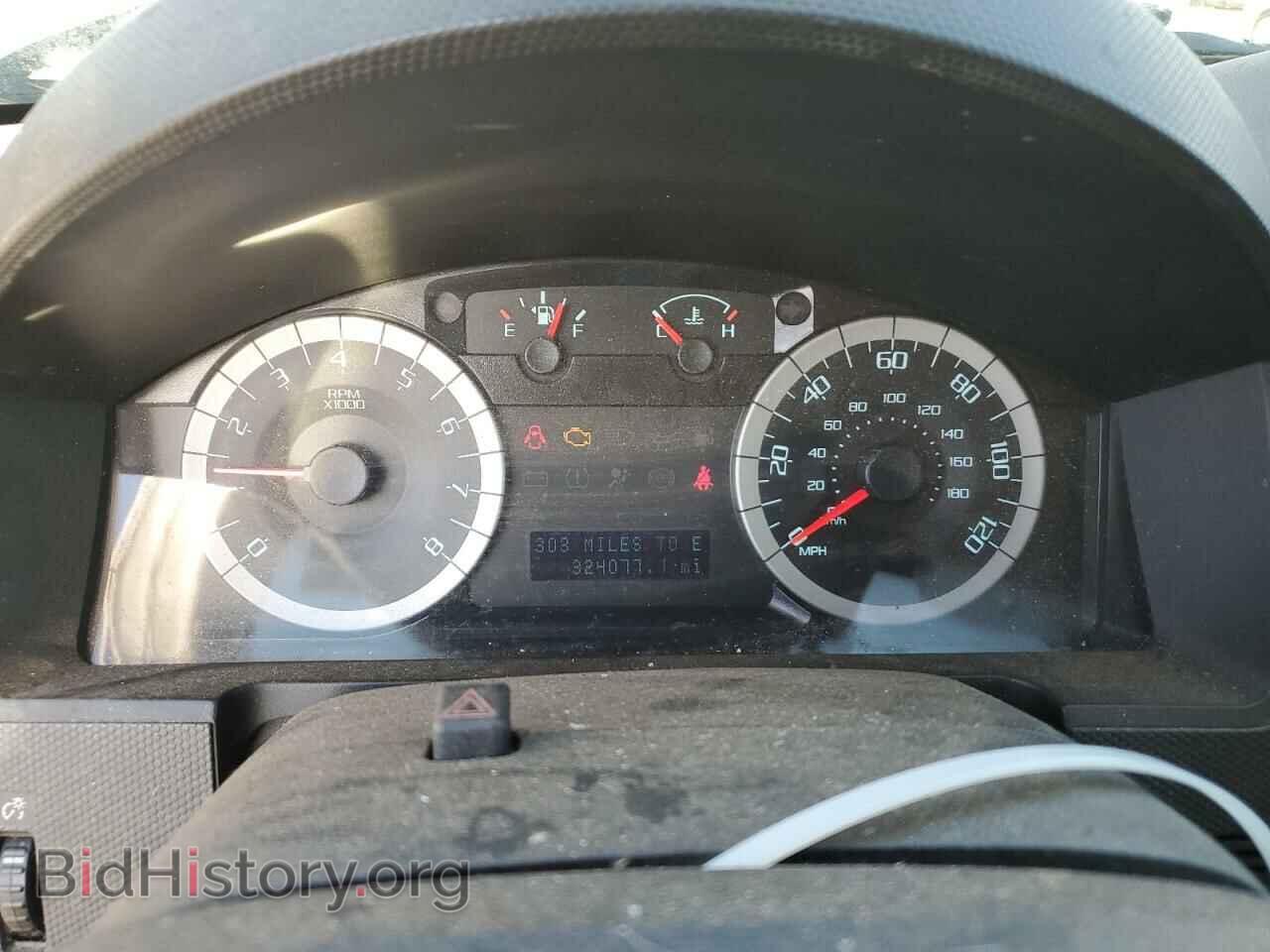 2012 FORD ESCAPE - VIN: 1FMCU0E76CKA97989 - Фото 9