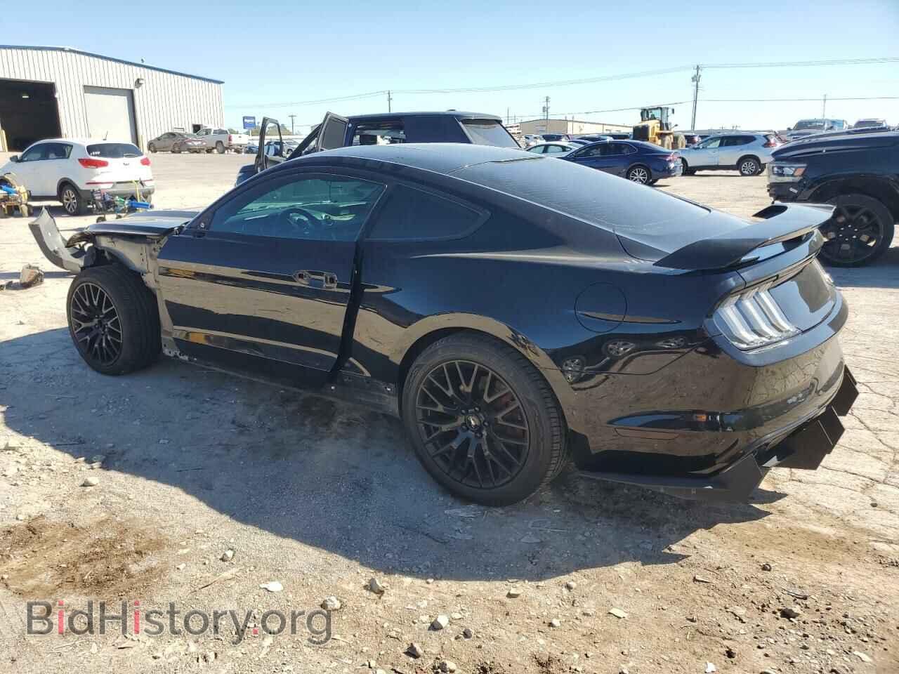 2017 FORD ALL Models - VIN: 1FA6P8AM4H5309576 - Photo 2