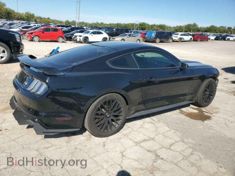 2017 Ford ALL MODELS (VIN 1FA6P8AM4H5309576) — фото 3 из 13