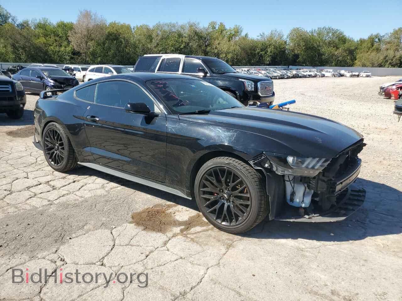 2017 FORD ALL Models - VIN: 1FA6P8AM4H5309576 - Photo 4
