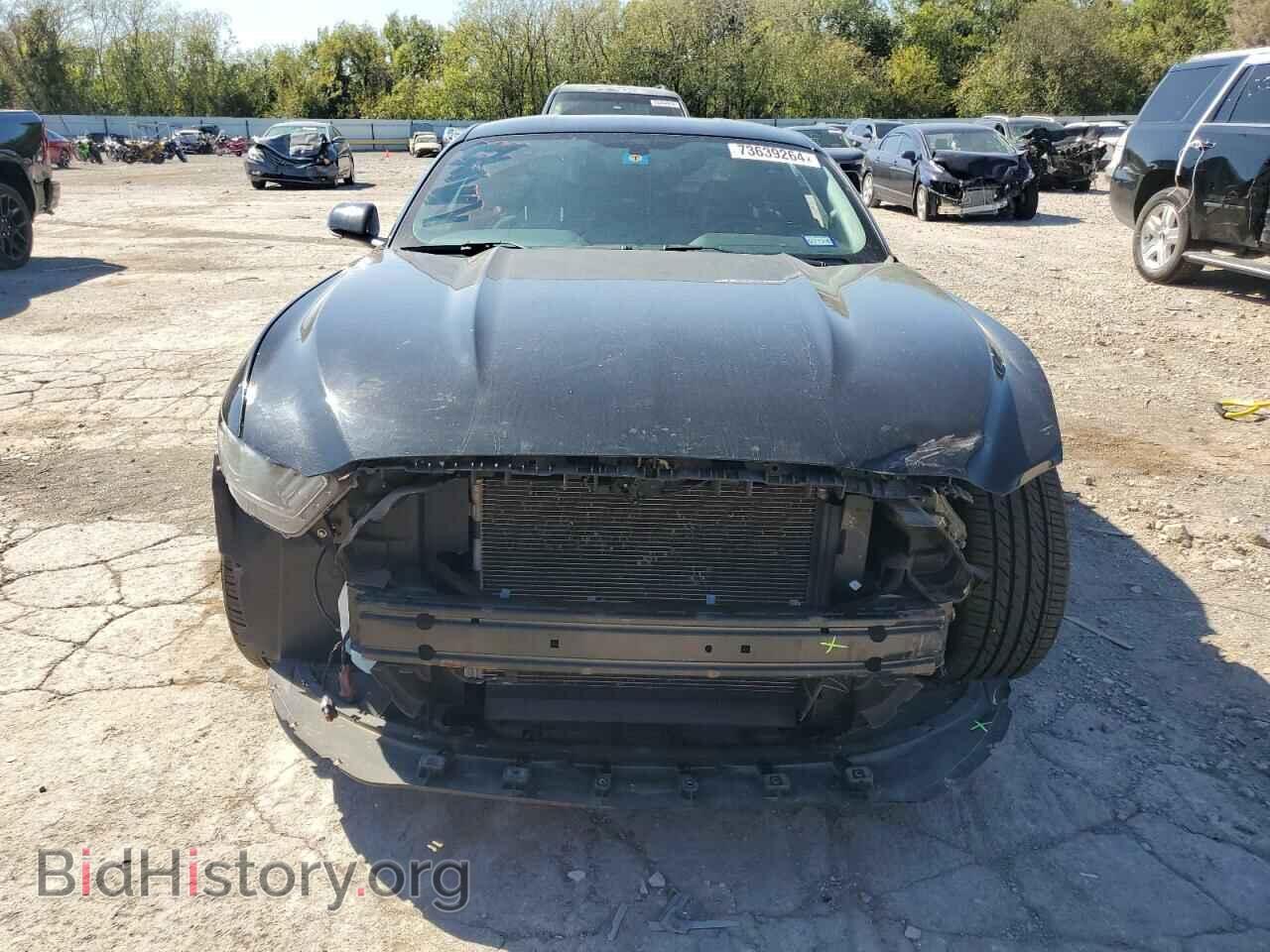 2017 FORD ALL Models - VIN: 1FA6P8AM4H5309576 - Photo 5