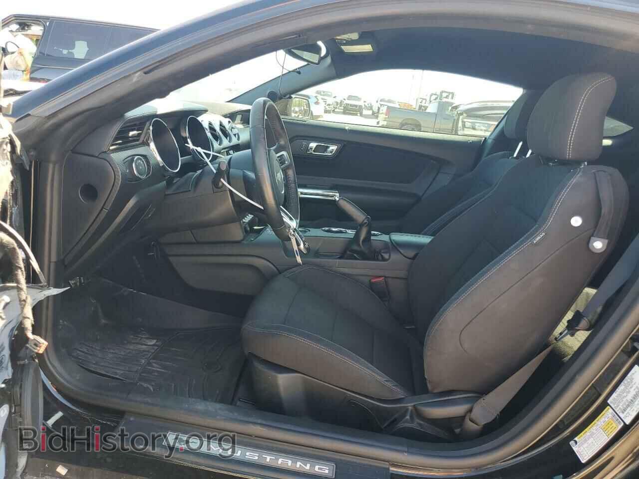 2017 FORD ALL Models - VIN: 1FA6P8AM4H5309576 - Photo 7