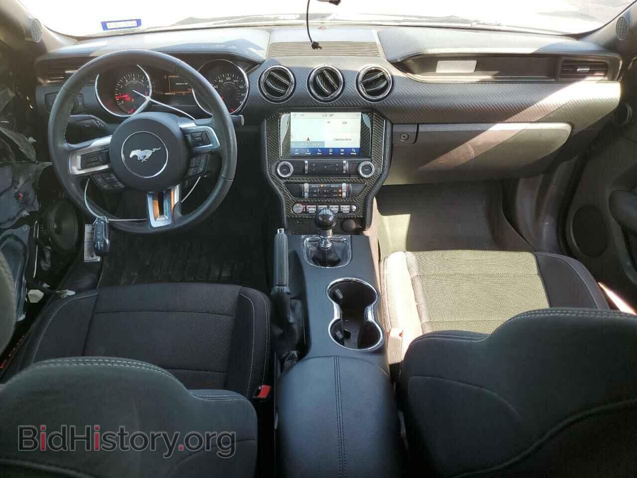 2017 FORD ALL Models - VIN: 1FA6P8AM4H5309576 - Photo 8