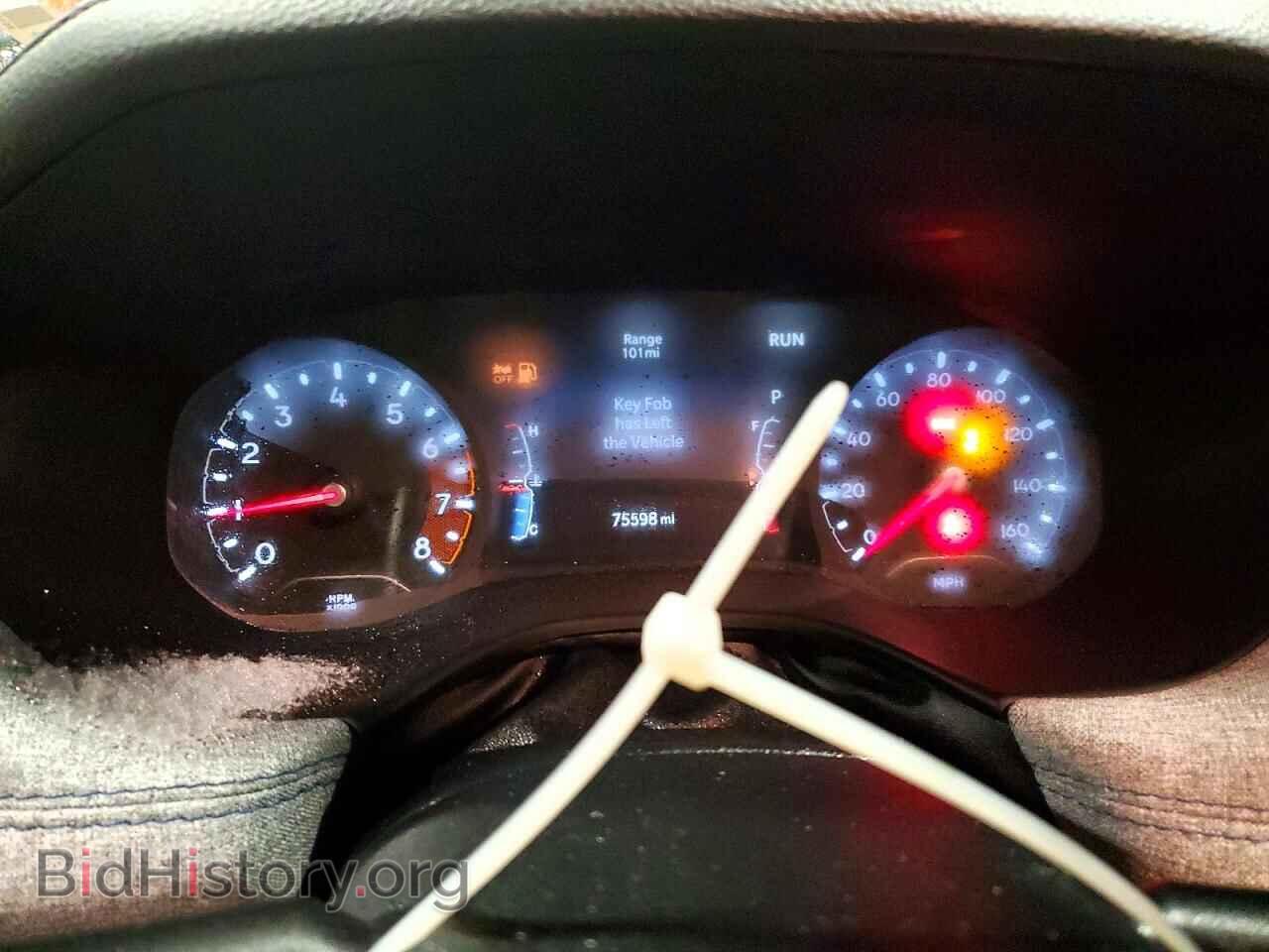 2023 JEEP COMPASS - VIN: 3C4NJDAN2PT518726 - Фото 9
