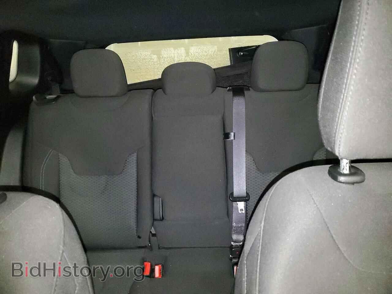 2023 JEEP COMPASS - VIN: 3C4NJDAN2PT518726 - Фото 10